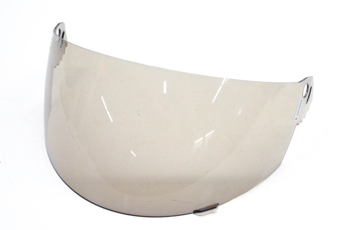 Bell 80977, C26-2325B Dark Smoke Shield NOS
