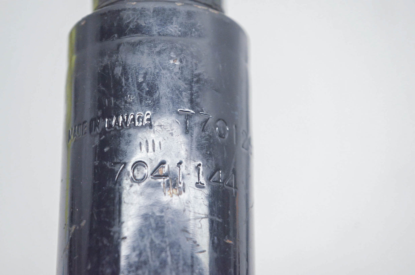 New OEM Polaris 7041144, T70115SA Front Shock NOS