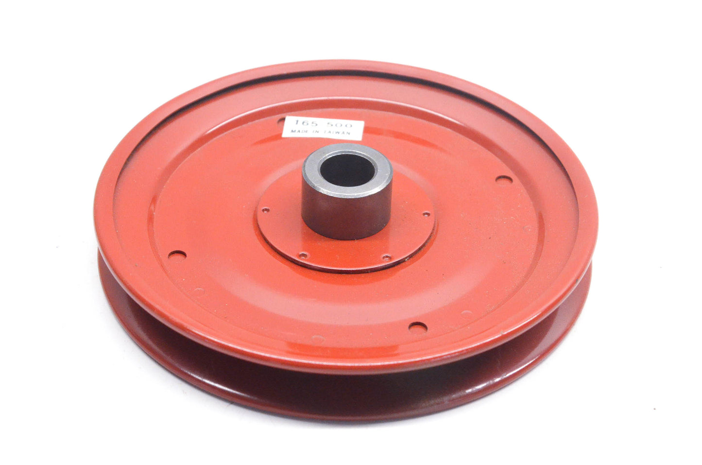 Snapper 165-500 Red Drive Pulley NOS