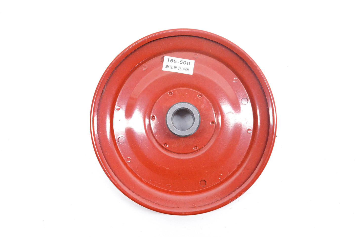 Snapper 165-500 Red Drive Pulley NOS
