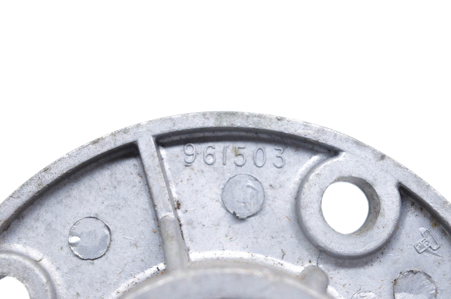 Poloron 961503 Spindle Bearing Housing NOS