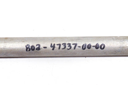 OEM Yamaha 802-47337-00-00 Shaft