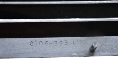 OEM Arctic Cat 0106-393 Left Side Hood Vent