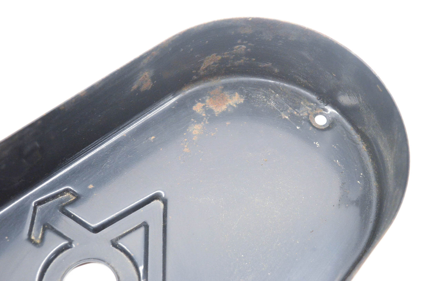 OEM Arctic Cat 0107-180 Chaincase Cover