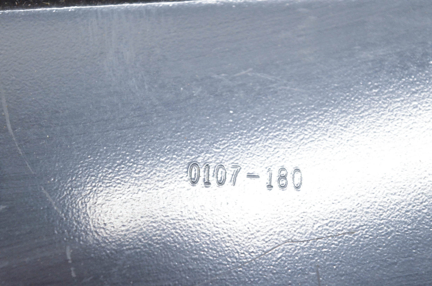 OEM Arctic Cat 0107-180 Chaincase Cover