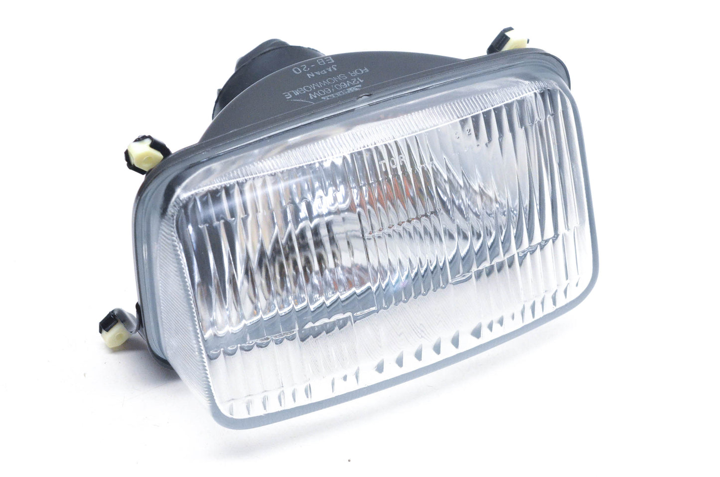New OEM Arctic Cat 0609-151 Sloped Headlamp NOS
