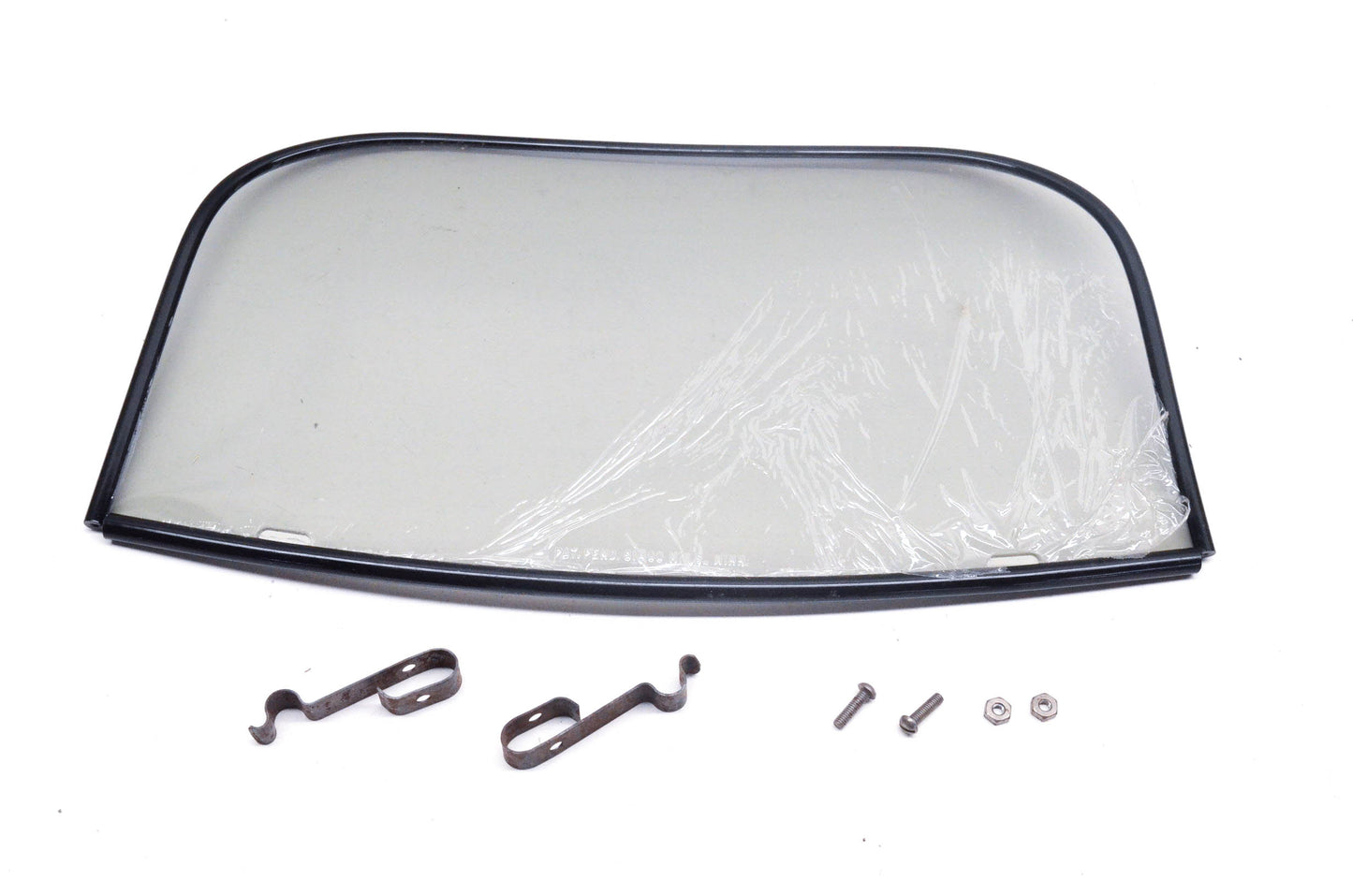 New OEM Arctic Cat 0134-678 Windshield Extension Kit NOS