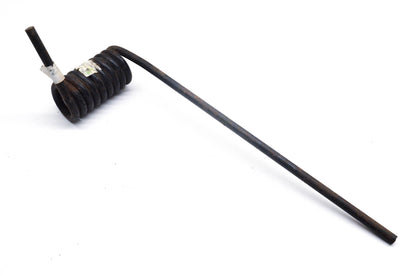 New OEM Arctic Cat 0604-288 Rear Righthand Suspension Spring NOS