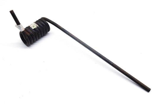 New OEM Arctic Cat 0604-288 Rear Righthand Suspension Spring NOS