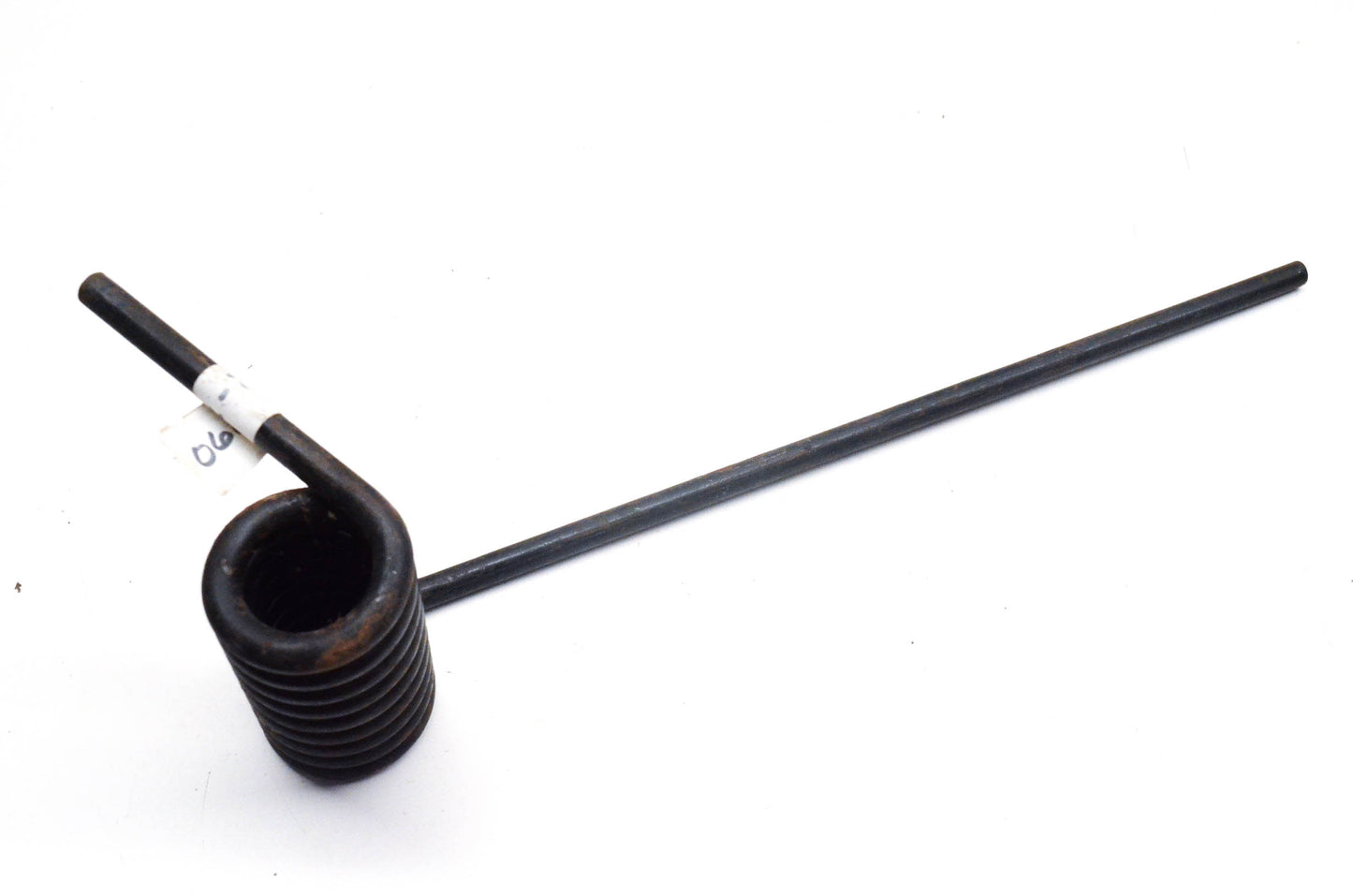 New OEM Arctic Cat 0604-288 Rear Righthand Suspension Spring NOS