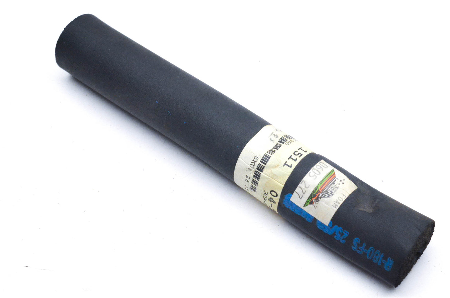 New OEM Arctic Cat 0605-277 Handlebar Foam Pad NOS