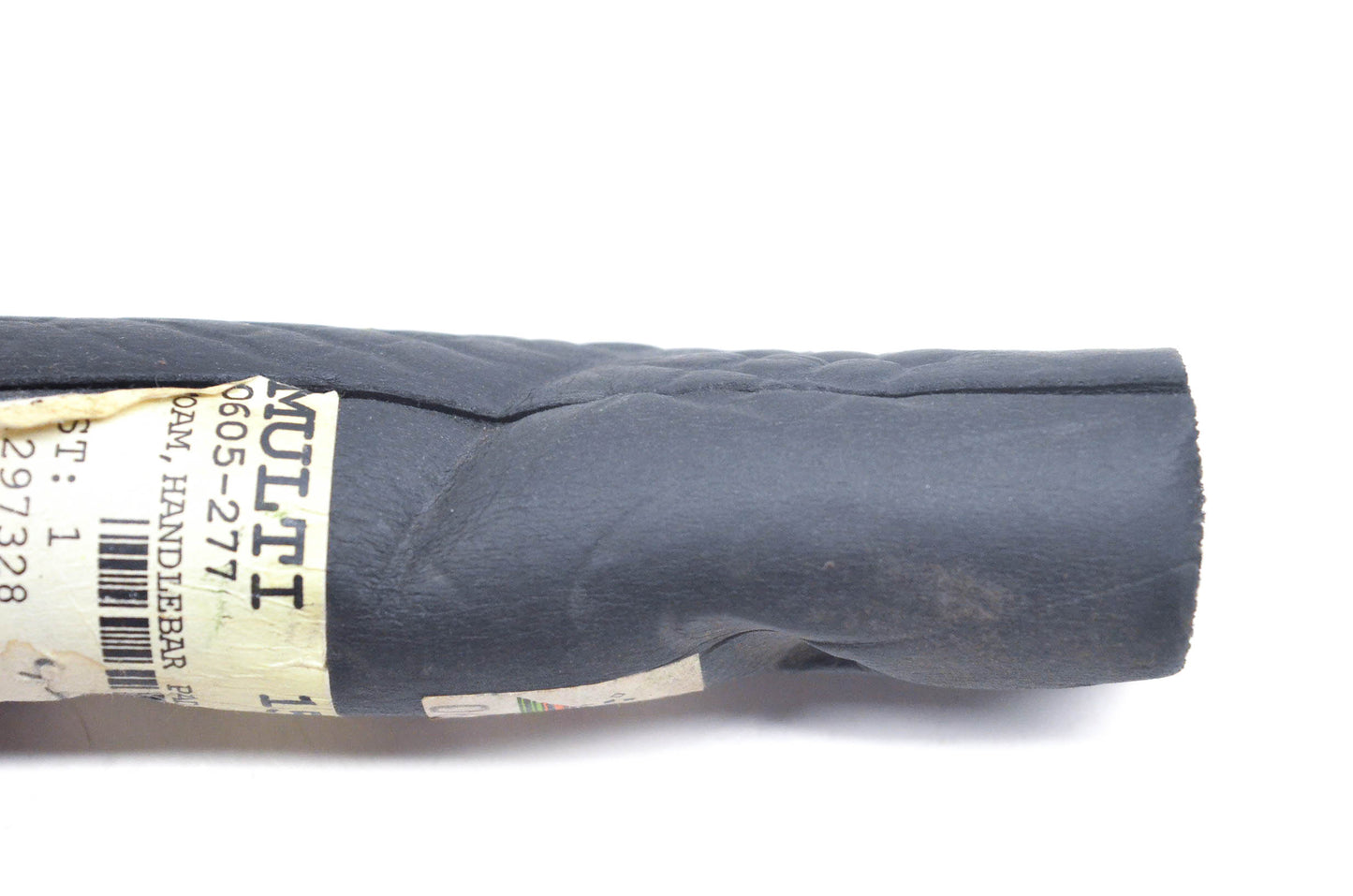 New OEM Arctic Cat 0605-277 Handlebar Foam Pad NOS