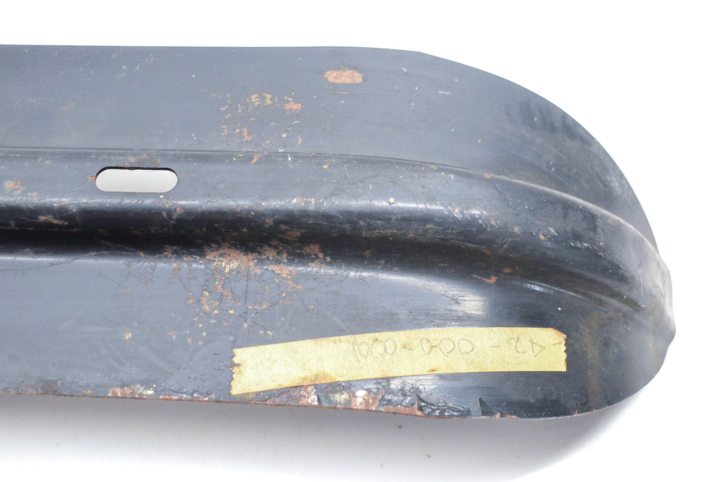 New OEM Arctic Cat 0300-124 Kitty Cat Ski NOS