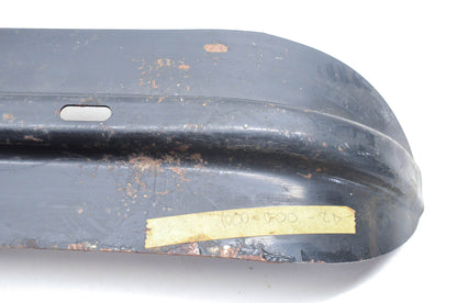 New OEM Arctic Cat 0300-124 Kitty Cat Ski NOS