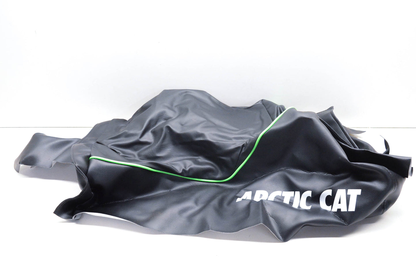 New OEM Arctic Cat 0716-499 Seat Cover NOS