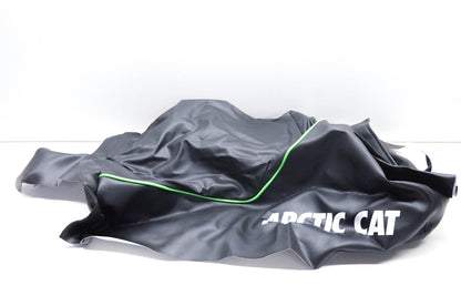 New OEM Arctic Cat 0716-499 Seat Cover NOS