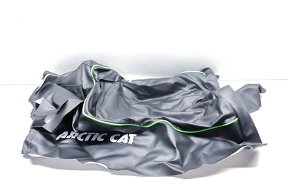 New OEM Arctic Cat 0716-499 Seat Cover NOS