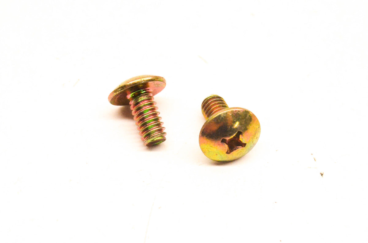 New OEM Arctic Cat 8007-577 Machine Screws CRTH 1/4-20X.50 G2 Z&Y Qty 2 NOS