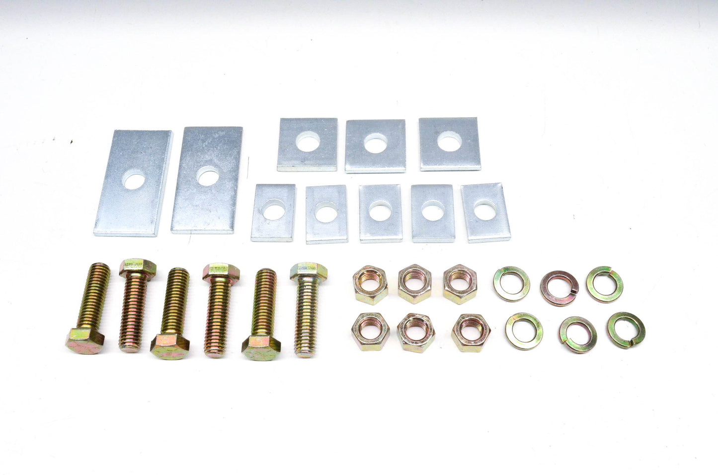 Curt 13339 Trailer Hitch Kit NOS