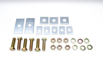 Curt 13339 Trailer Hitch Kit NOS
