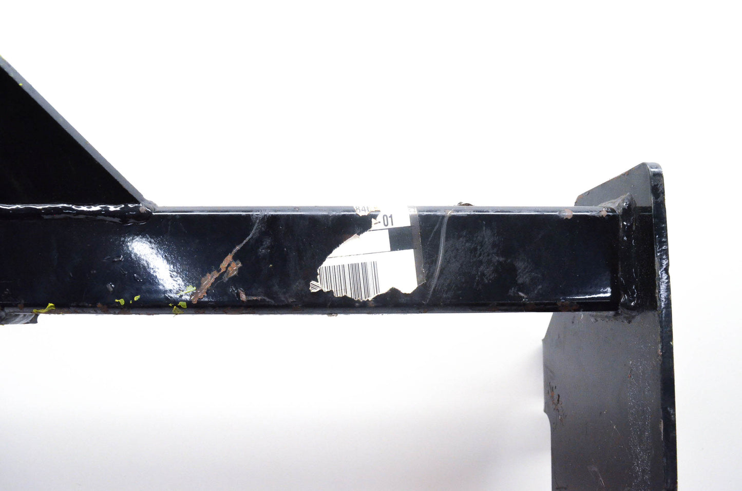 Curt 13339 Trailer Hitch Kit NOS