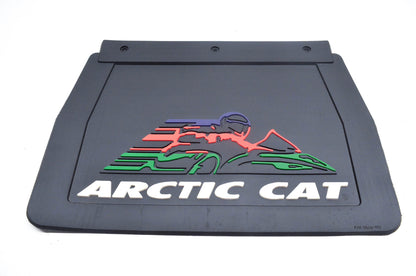 New OEM Arctic Cat 0638-593 Long Snowflap Kit NOS