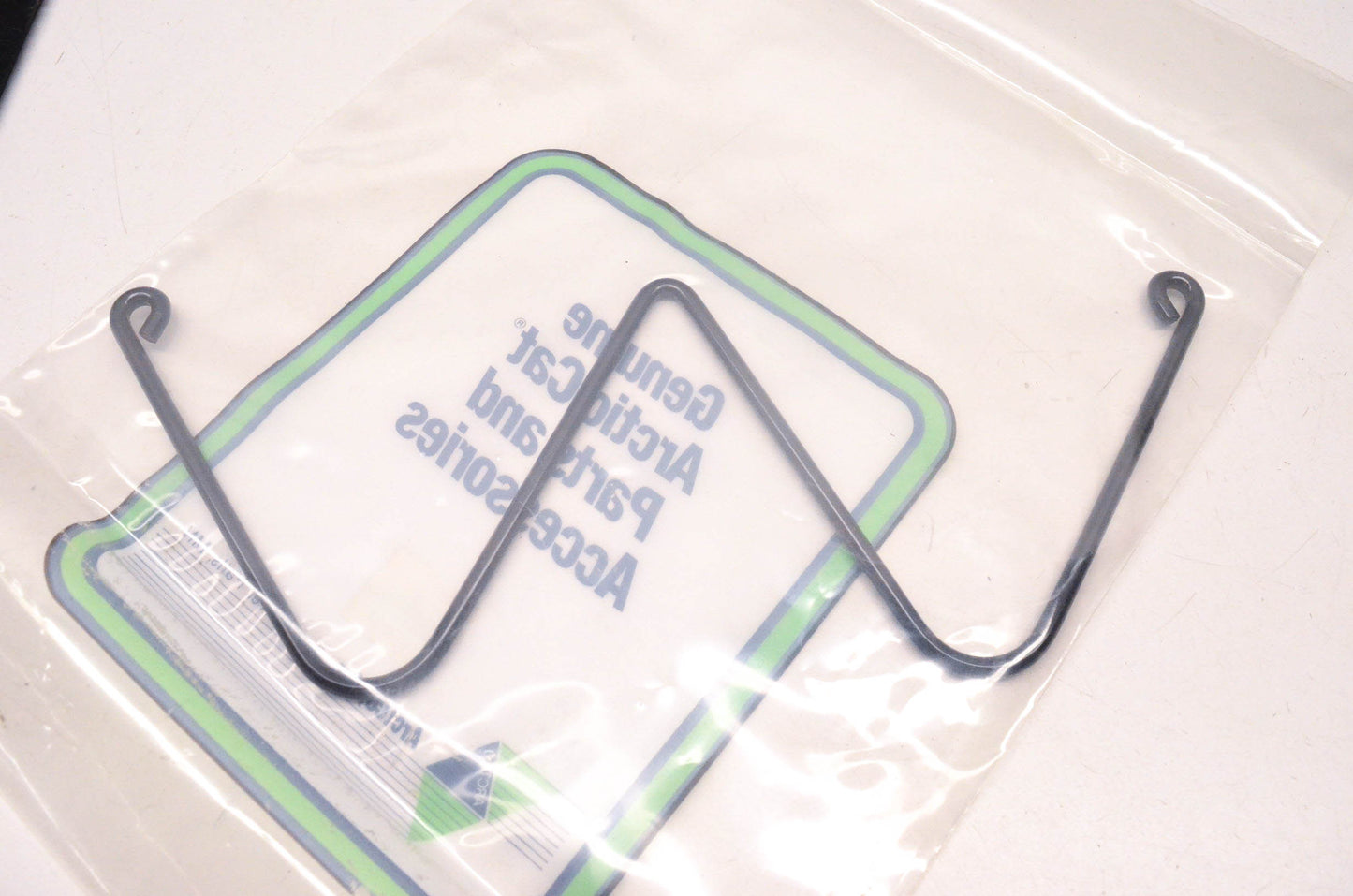 New OEM Arctic Cat 0638-593 Long Snowflap Kit NOS