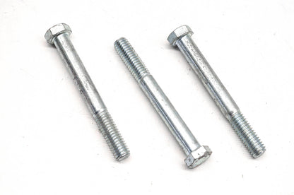 New OEM Arctic Cat 8002-232 Hex Head Screws 3/8-16 x3.25 G5 Z&Y Qty 3 NOS