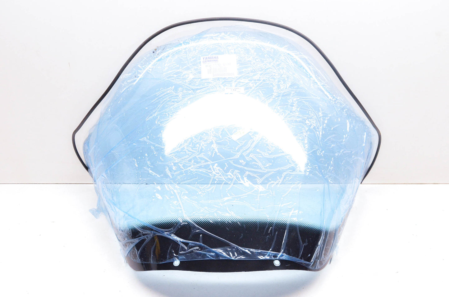 New OEM Yamaha 8CW-77210-00-XX Windscreen NOS