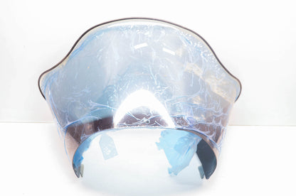 New OEM Arctic Cat 0639-763 Team Arctic XC 1998-99 Windshield ZR Smoke NOS