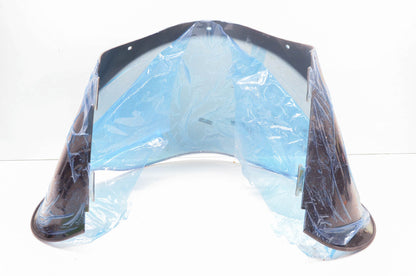 New OEM Arctic Cat 0639-763 Team Arctic XC 1998-99 Windshield ZR Smoke NOS