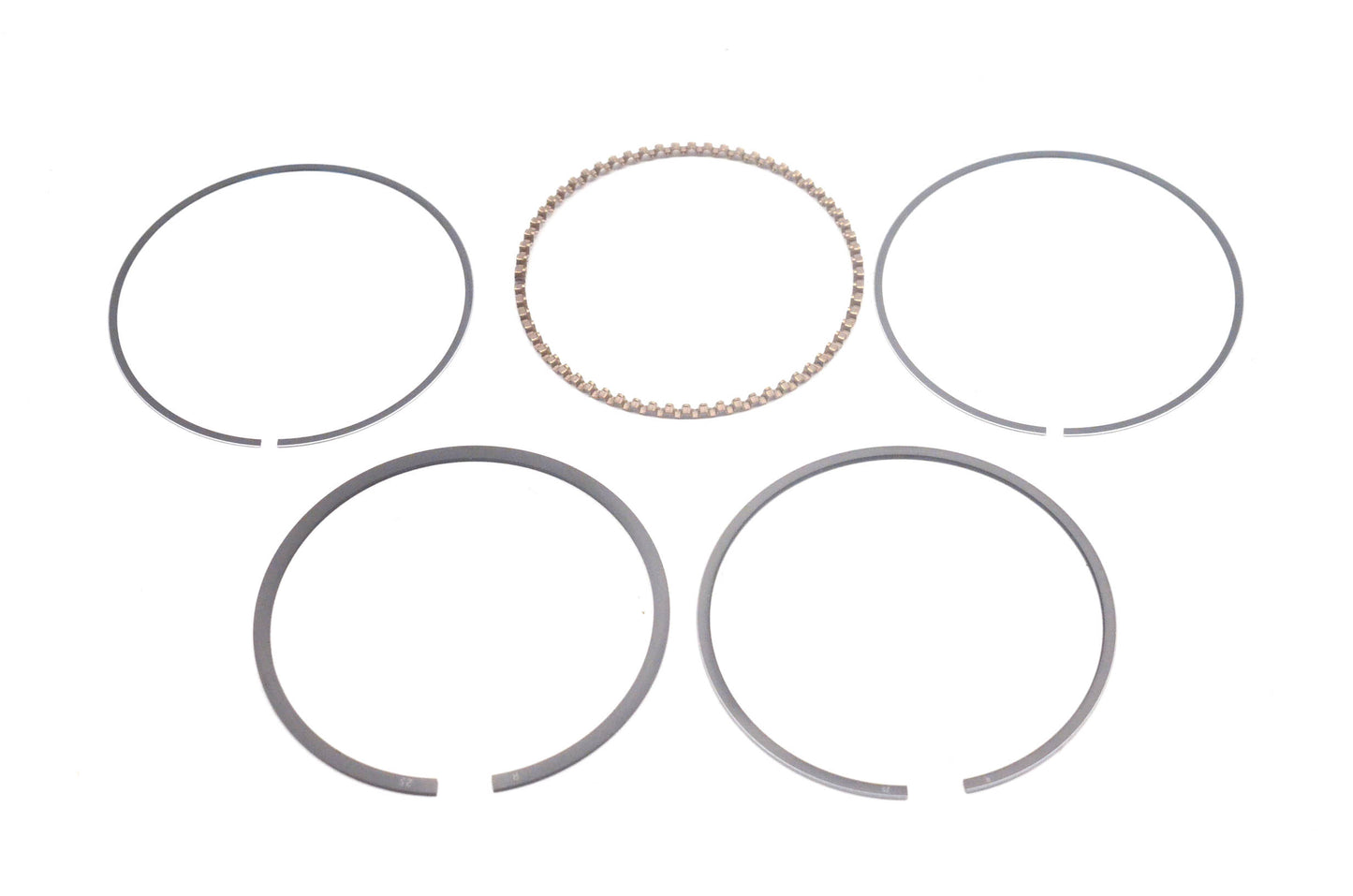 New OEM Polaris 3087234 Piston Ring Kit NOS