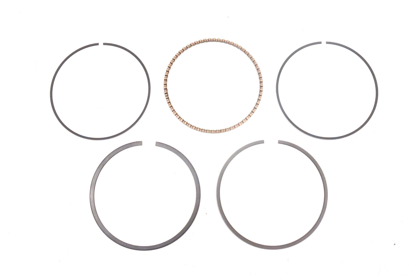 New OEM Polaris 3087234 Piston Ring Kit NOS