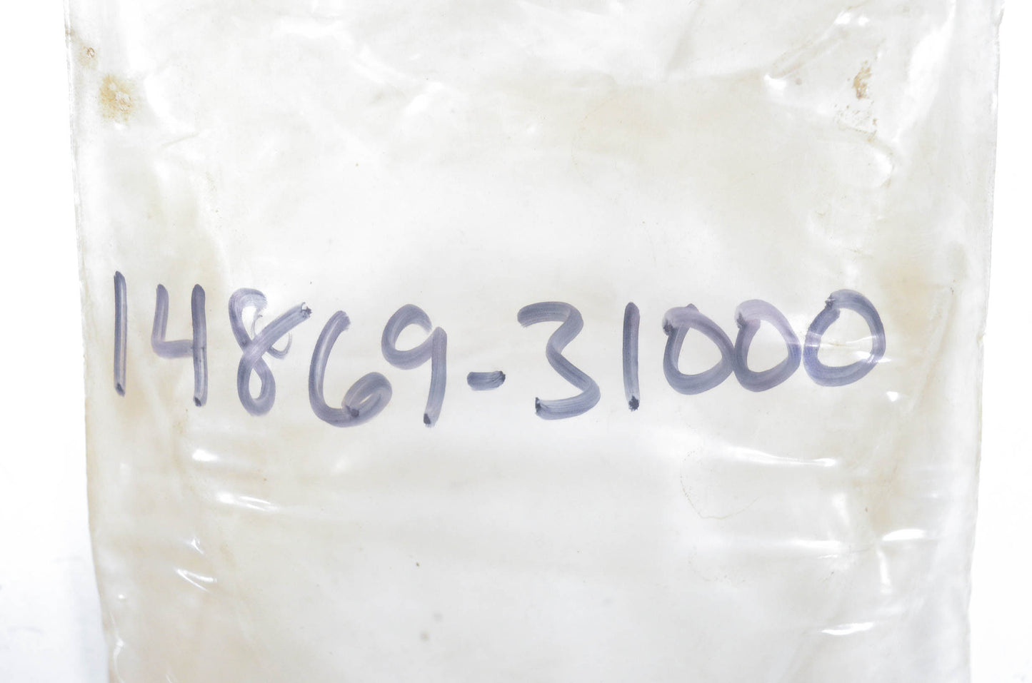 New OEM Suzuki 14869-31000 Exhaust Gasket NOS