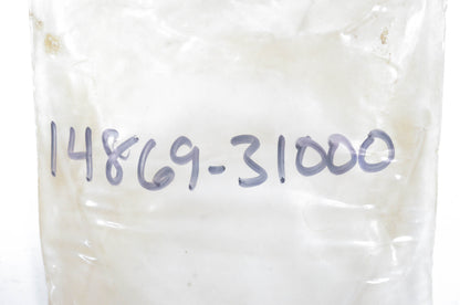 New OEM Suzuki 14869-31000 Exhaust Gasket NOS