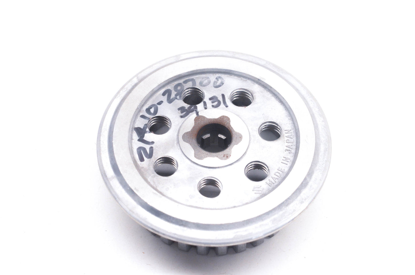 New OEM Suzuki 21410-28700 Clutch Sleeve Hub NOS