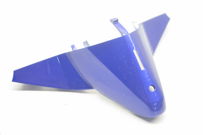 New OEM Yamaha 2C0-28365-00-P0 Blue Center Cowling Cover NOS