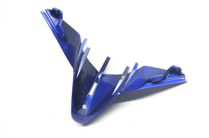 New OEM Yamaha 2C0-28365-00-P0 Blue Center Cowling Cover NOS