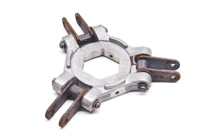 New OEM Arctic Cat 0746-019 Clutch Spider Assembly NOS