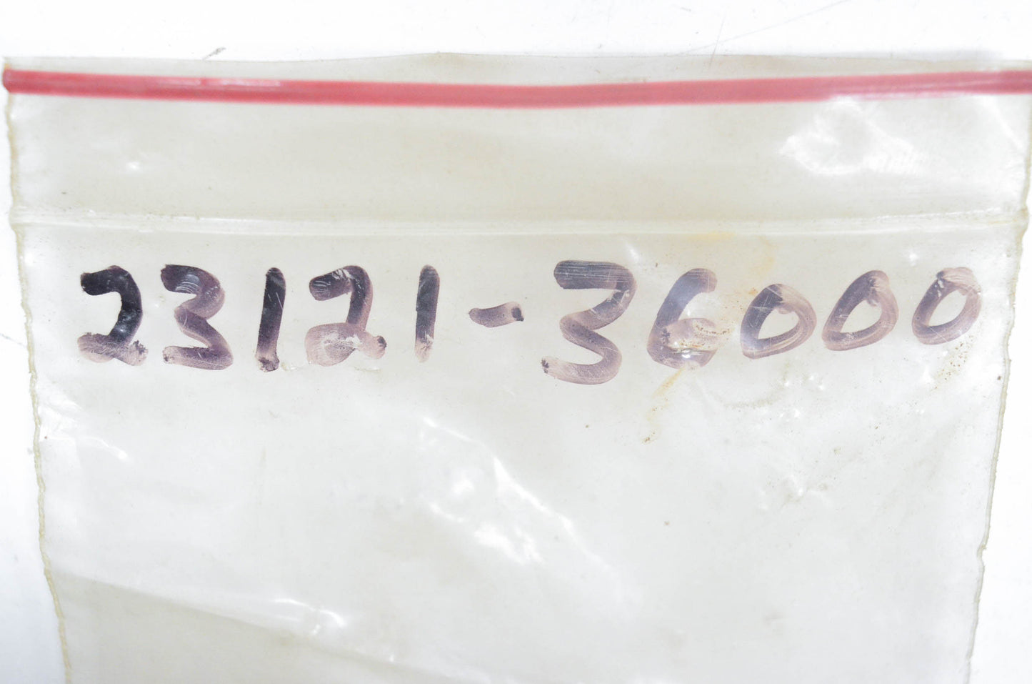 New OEM Suzuki 23121-36000 Clutch Release Shaft NOS