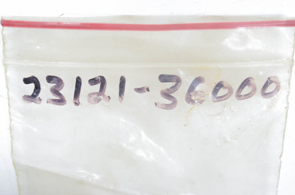New OEM Suzuki 23121-36000 Clutch Release Shaft NOS