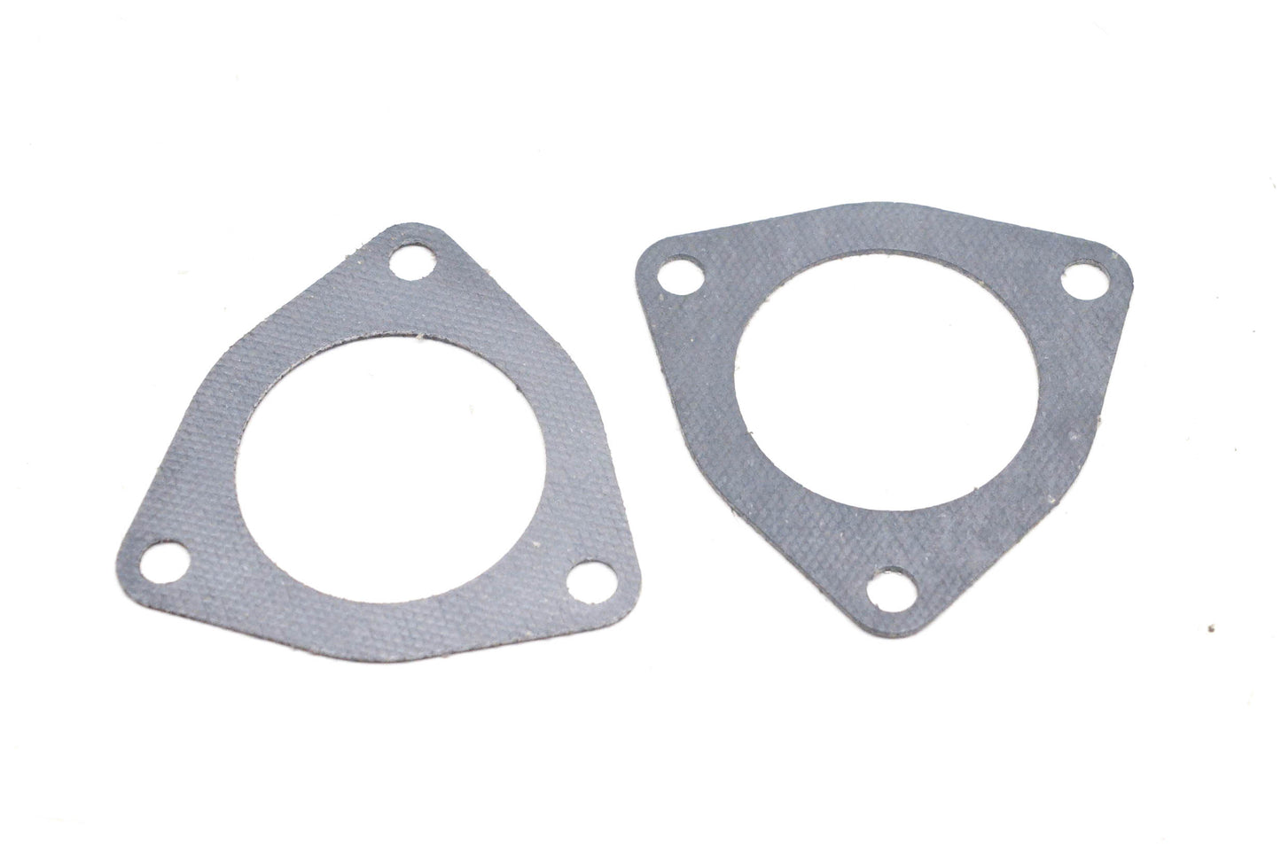 New OEM Suzuki 14181-16500 Exhaust Flange Gaskets Qty 2 NOS