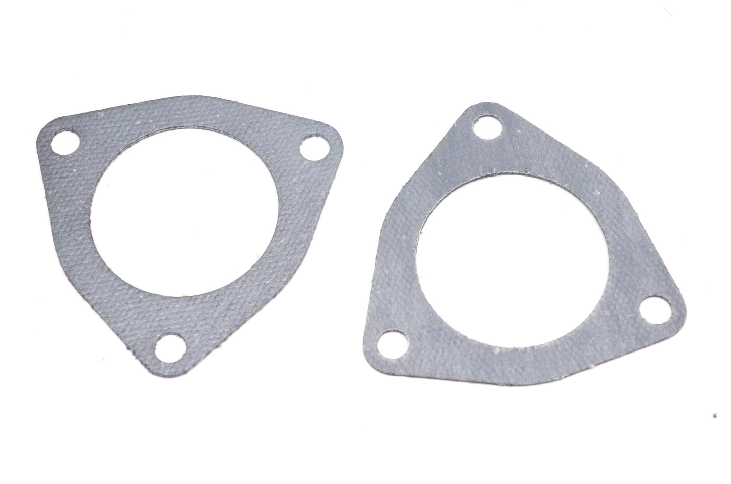 New OEM Suzuki 14181-16500 Exhaust Flange Gaskets Qty 2 NOS