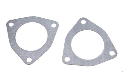 New OEM Suzuki 14181-16500 Exhaust Flange Gaskets Qty 2 NOS