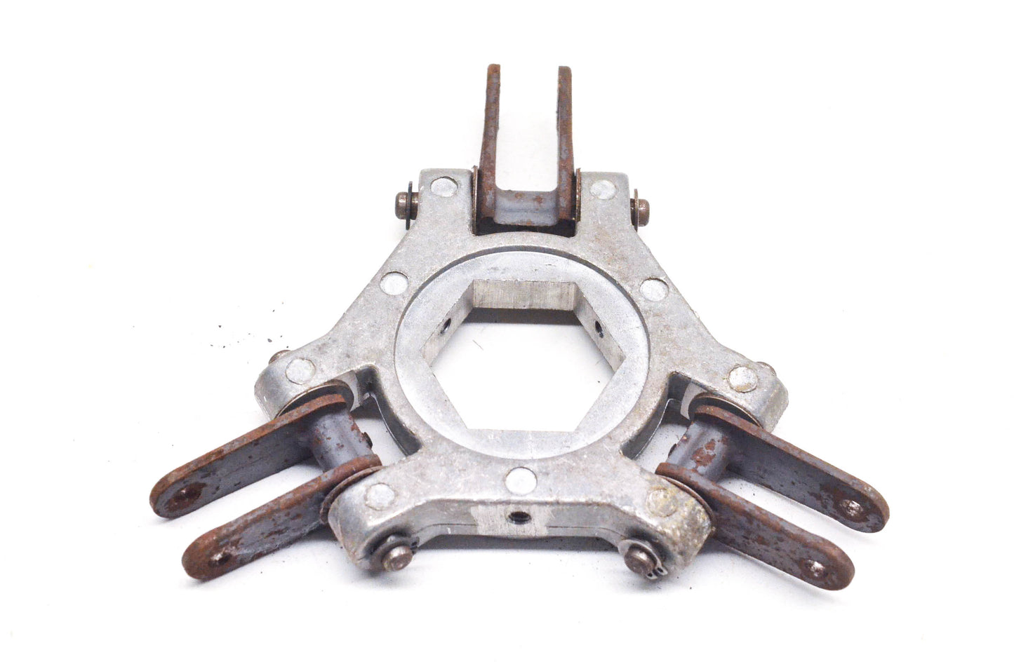 New OEM Arctic Cat 0746-019 Clutch Spider Assembly NOS