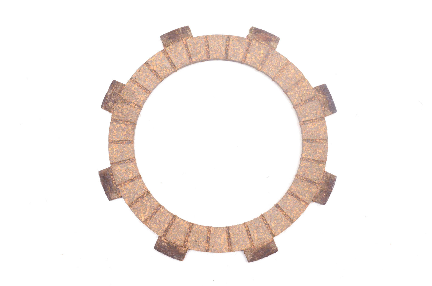 New OEM Suzuki 21441-35300 Friction Clutch Plate NOS