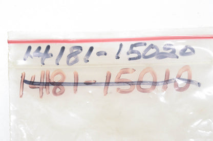 New OEM Suzuki 14181-15010 Exhaust Gasket NOS