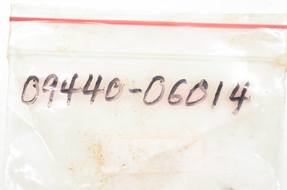 New OEM Suzuki 09440-06014 Spring NOS