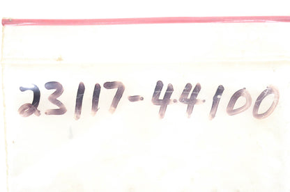 New OEM Suzuki 23117-44100 Oil Seal Holder Plate NOS