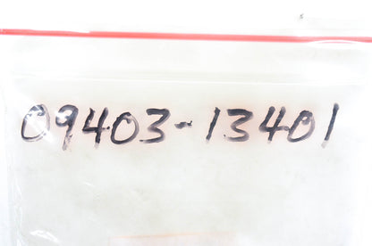 New OEM Suzuki 09403-13401 Cable Clip NOS